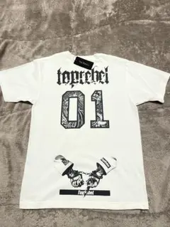 Top RebeL Tシャツ　50