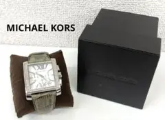 【不動】MICHAEL KORS マイケルコース MK-5674 腕時計