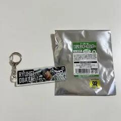 ⭐︎阪神タイガース　シークレットビジョンキーホルダーB　小幡⭐︎