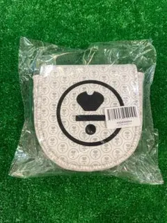 L.A.B. Golf（ラブ・ゴルフ） ヘッドカバー White Icon