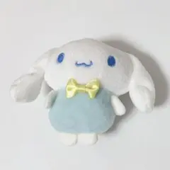 シナモロール マスコット ぬいぐるみ