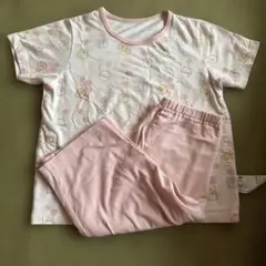 UNIQLOパジャマ110