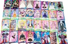 PCC Playing Card Collection ブイプレ カードまとめて