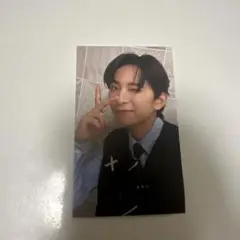 ICEx 竹野世梛 トレカ