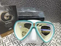 女性向きマスク✨未使用品✨GULLマンティス　 LVR✨令和７年最新カラー