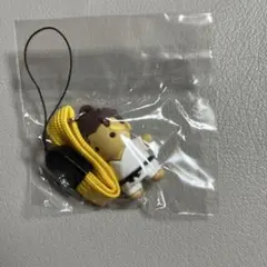 名探偵コナン コレクタブルキーチェーン　京極真