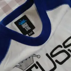 STUSSY 95　週末プライスです❢