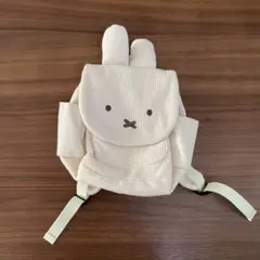バースデイ ミッフィー リュック