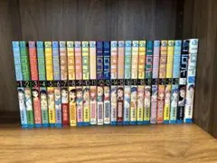 ニセコイ　全25巻