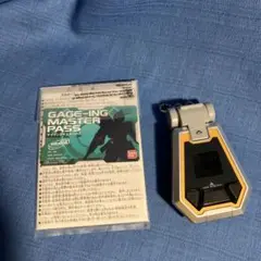 【機動戦士ガンダムAGE】ガンダム専用起動装置 エイジデバイス　動作確認済み