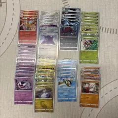 ポケモンカードセットs12aシリーズ