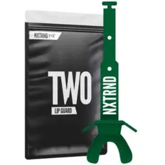 【国内在庫】NXTRND TWO ストラップ付きマウスガード アメフト