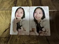 GMM girls トレカ　milk GMMTV