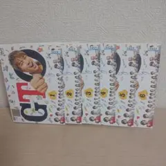 GTO 2014年版 全6巻