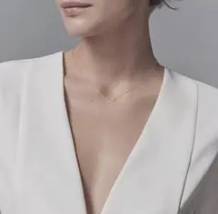 Tiffanyネックレス