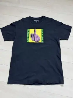 PLEASURES プレジャーズ　Tシャツ Lサイズ