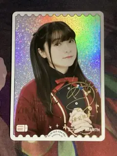 ラブカ 法元明菜 PE＋ サイン