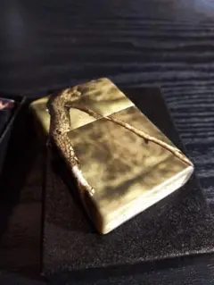 日本未発売 モッシーオーク ZIPPO 新品 未使用