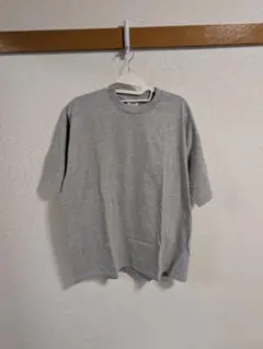PRO CLUB グレー Tシャツ 2XL
