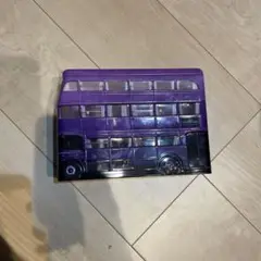 ハリーポッターナイトバス