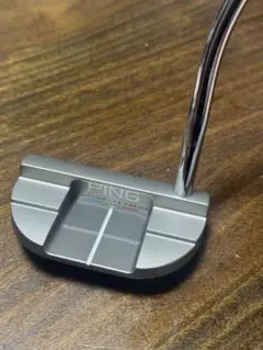 PING PLD DS72 パター レフティ 34インチ