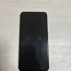 Googlepixel4a(5G)