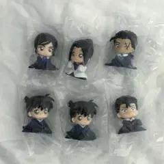 名探偵コナン ちぢませ隊 10