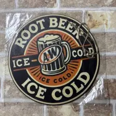 A &W ルートビア看板 アメリカン雑貨 USA 世田谷ベース