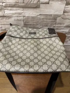 GUCCI ショルダーバック