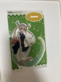 小林さんちのメイドラゴン トール アクリルスタンド