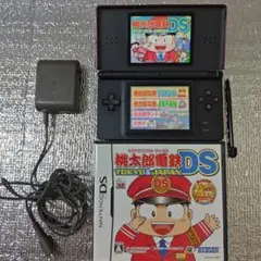 ニンテンドーDSLite本体★動作確認済★