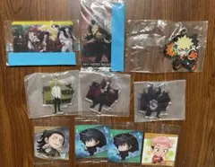 僕のヒーローアカデミア　まとめ売り