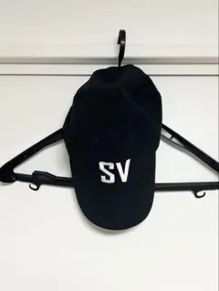 SVOLME ロゴコーチキャップ