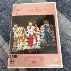 キャンディーズ　フォーエバー
