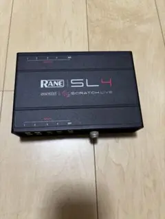 Rane Serato SL4 Digital DJ Controller for sale online | eBay