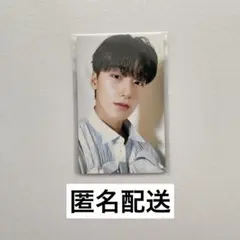 サン　ATEEZ GOLDEN HOUR Part.2 トレカ