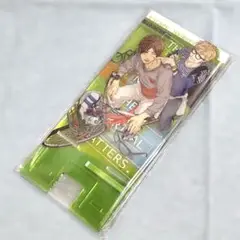 【未開封】エスケープジャーニー スマホスタンド 直人＆太一