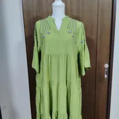 chouchouワンピース