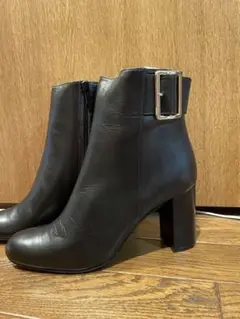 UNITED ARROWS ショートブーツ