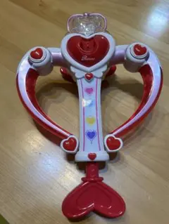 ドキドキプリキュア　ラブハートアロー
