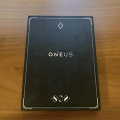 ONEUS 808 ［CD+DVD］＜初回限定盤＞