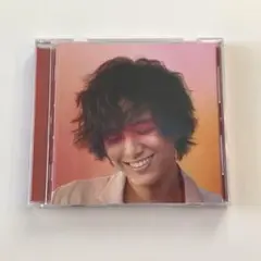 藤井風 LOVE ALL SERVE ALL CD (通常盤)