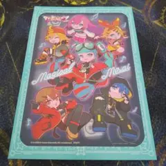 初音ミク マジカルミライ2023 ポスター A4サイズ