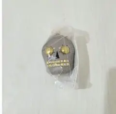 【ENDPIN/エンドピン】スカル KEY ホルダー