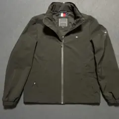 トミーヒルフィガー ナイロン ブルゾン ジャケット【美品】