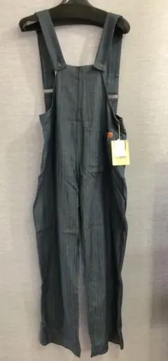 新品 ユニバーサルオーバーオール サロペット オーバーオール