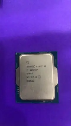 2025年最新】12900k ジャンクの人気アイテム - メルカリ