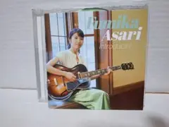 浅利史花　Introducin　1度取り込んだのみの美品