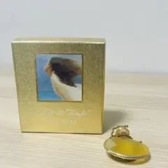 ラリック×ニナリッチ 香水瓶 Coeur Joie ハート型 アンティーク 060 ルネラリック Rene Lalique ×ニナリッチ、クール・ジョア