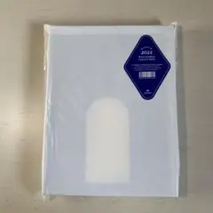WINNER 2022 WELCOMING COLLECTION MD うぃの